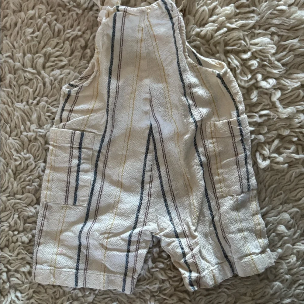 Zara | Bundle of 4 girls items | 12 - 18 mos